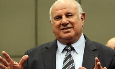 A 1.065 días del secuestro de Óscar Denis, su familia sigue clamando por noticias