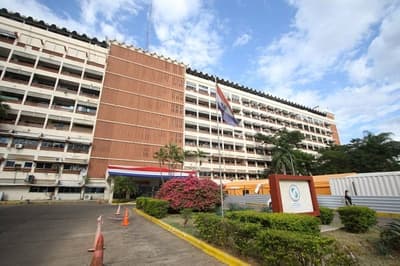 IPS: Familiares de pacientes denuncian robos en el Hospital