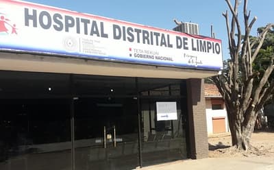Denuncian posible negligencia médica en Limpio con desenlace fatal