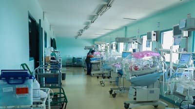 Manifiestan preocupación por carencia de dosis contra virus sincitial respiratorio