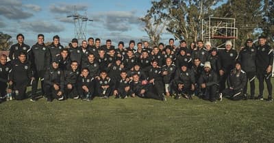 Olimpia buscará sumar ante Colón en Santa Fe