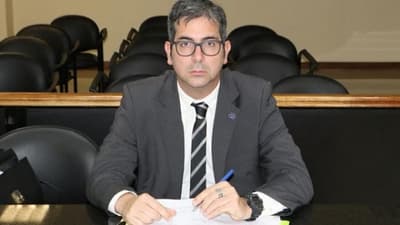 Restos del fiscal Marcelo Pecci llegarán el sábado, reportan