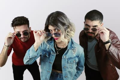 Banda Clip lanza su segundo sencillo, “Tu duda”