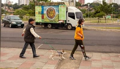 Meteorología anuncia miércoles fresco a cálido