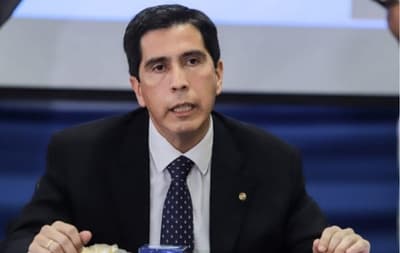 Caso Marset: Ministro del Interior no descarta que se haya filtrado el operativo