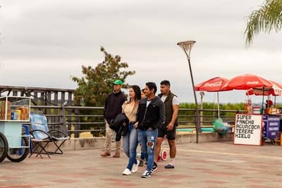 Meteorología anuncia jornada fresca a cálida