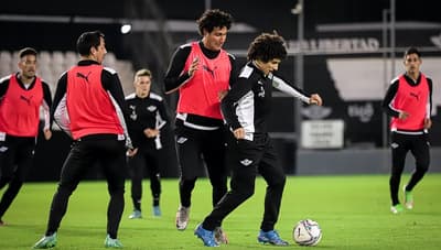 Fecha 18 del Apertura prosigue este lunes con dos partidos