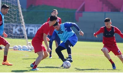 Con dos partidos arranca la última fecha del Apertura