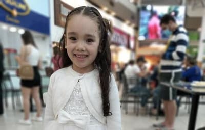 Salud confirma donante de corazón para Nahiara