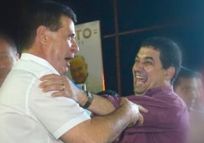 Designaciones de EE.UU. corresponden al ámbito judicial, dice futuro Canciller 