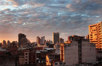 Martes fresco a cálido, anuncia Meteorología