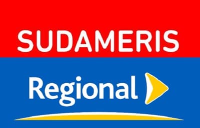 BCP aprueba fusión de Sudameris y Regional 