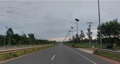 Se prevé un martes fresco a cálido y con aumento de la probabilidad de lluvias