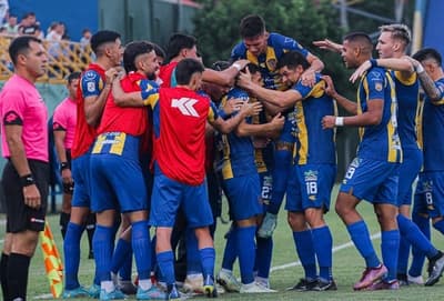 Luqueño supera a Tacuary y gana terreno 