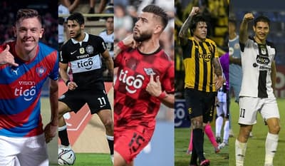 Coperos conocen a sus rivales en el campo internacional 