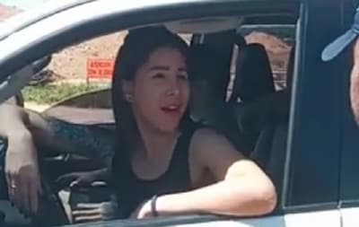 Abogado asegura que funcionaria no cometió delitos y apunta al padre 