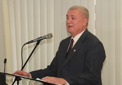 Fiscal General palpa la decadencia de la Fiscalía 