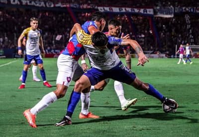 Luqueño frustra victoria épica del Ciclón 