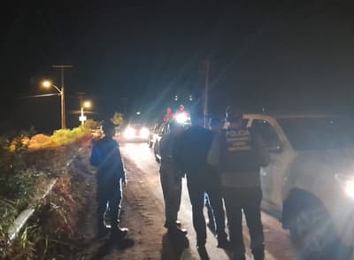 Liberan a secuestrado en Pedro Juan 