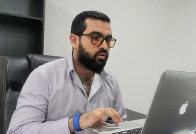 Stark es nuevo viceministro tras bochornosa gestión de Sánchez 