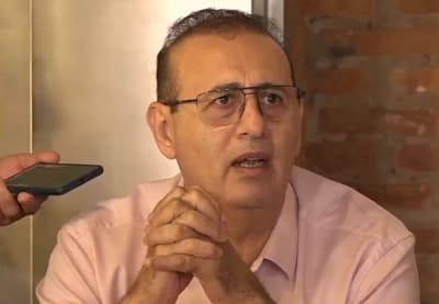 Erico se resigna tras perder apoyo y pide su desafuero 