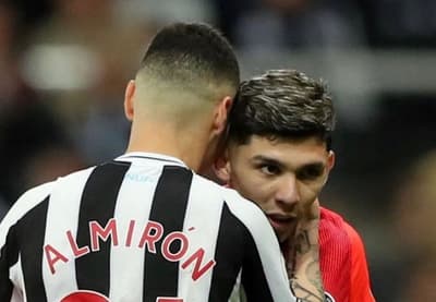 “Sé que no dejé una buena imagen”, reconoce Enciso 