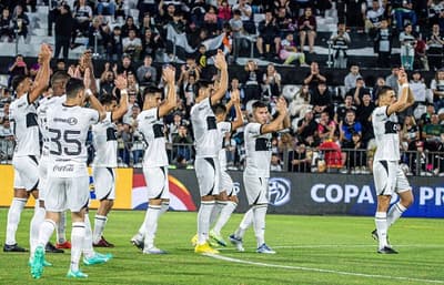 Olimpia lamenta fallecimiento de hincha durante partido ante General 