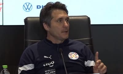 Barros Schelotto da a conocer lista de convocados para amistoso