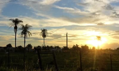 Pronostican domingo fresco a cálido