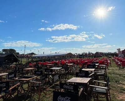 La Comilona ofrece variada actividad para la familia este domingo 