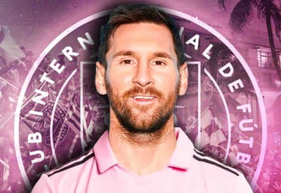 Los precios de las entradas para el posible debut de Messi con el Inter Miami superan los 1.000 dólares