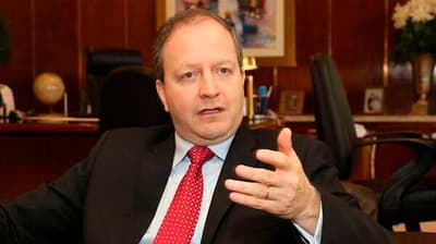 Peña podría violar ley de «puertas giratorias»