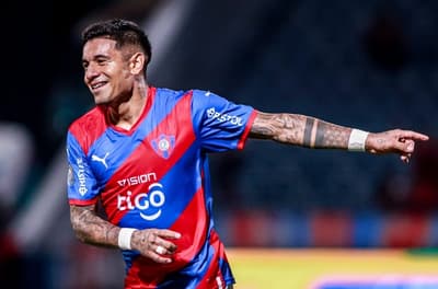 Cerro confirma el vicecampeonato al vencer a Libertad