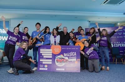 Rifa anual Sonidos de la Tierra ofrece 50 premios 