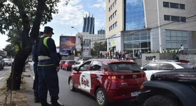 Conductores de Bolt piden registro de pasajeros “con datos reales”