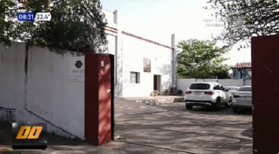 No logran identificar el cuerpo descuartizado y calcinado hallado en Valenzuela