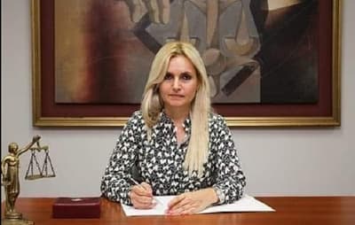 Acusan a la fiscal Ana Girala por “coima, extorsión y otros delitos” y piden juicio oral