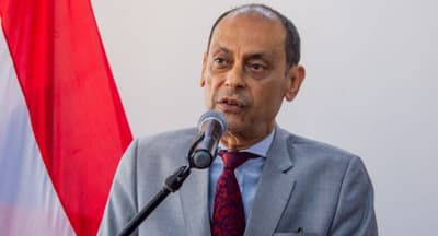 Ministro de Justicia cambia a director del penal de Tacumbú