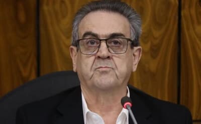 Embargan salario del diputado Yamil Esgaib