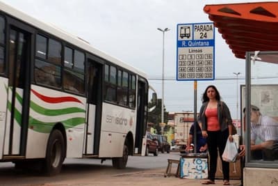 El ambicioso plan del Viceministerio de Transporte en la Transchaco