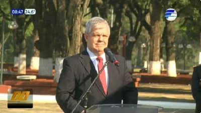 Riera destaca al polígrafo como arma de transparencia institucional