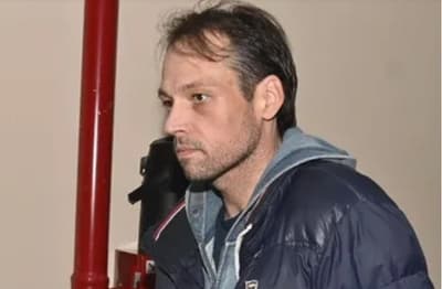 Envían al Neuropsiquiátrico al alemán que intentó ingresar a la embajada de los EE.UU.