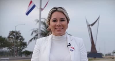 El presidente Peña designa a la nueva ministra de Turismo