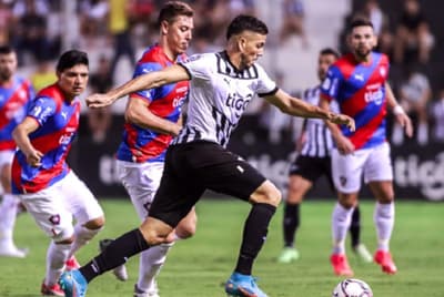 Dos partidos se desarrollarán este sábado por la octava fecha