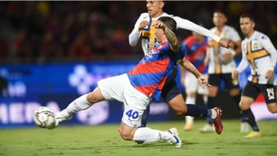 La quinta fecha del Clausura prosigue este sábado con dos encuentros 