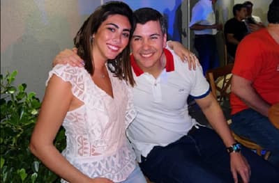 Joven de 25 años es nombrada por Peña como ministra de la Juventud