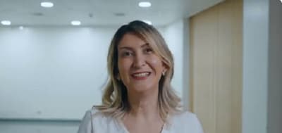 Peña designa a Mónica Recalde como futura ministra del Trabajo