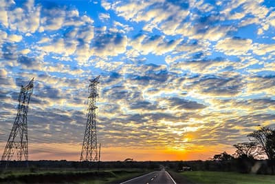 Domingo con altas temperaturas