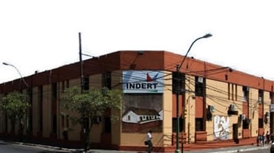 Imputan a fiscal y otros por perjuicio de G. 418 millones al Indert