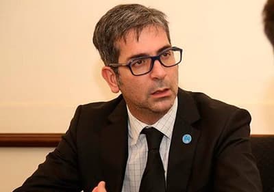 Crimen Pecci: Buscan autor moral del asesinato